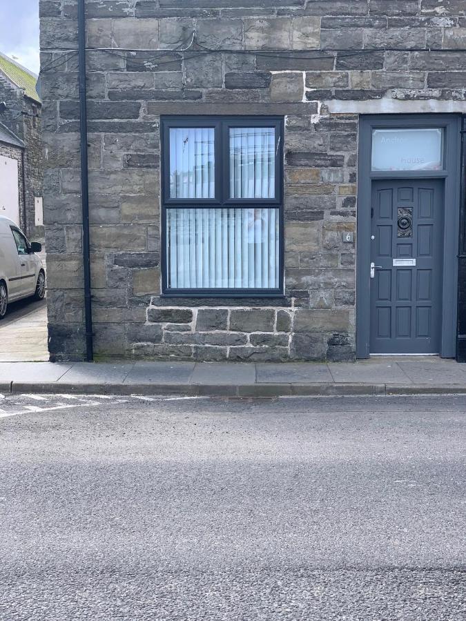 Harbour Quay Villa Wick  Exterior foto